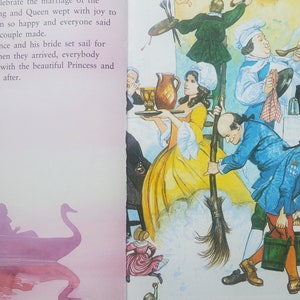 Sleeping Beauty Book image 4