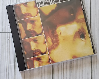 Van Morrison Moondance CD