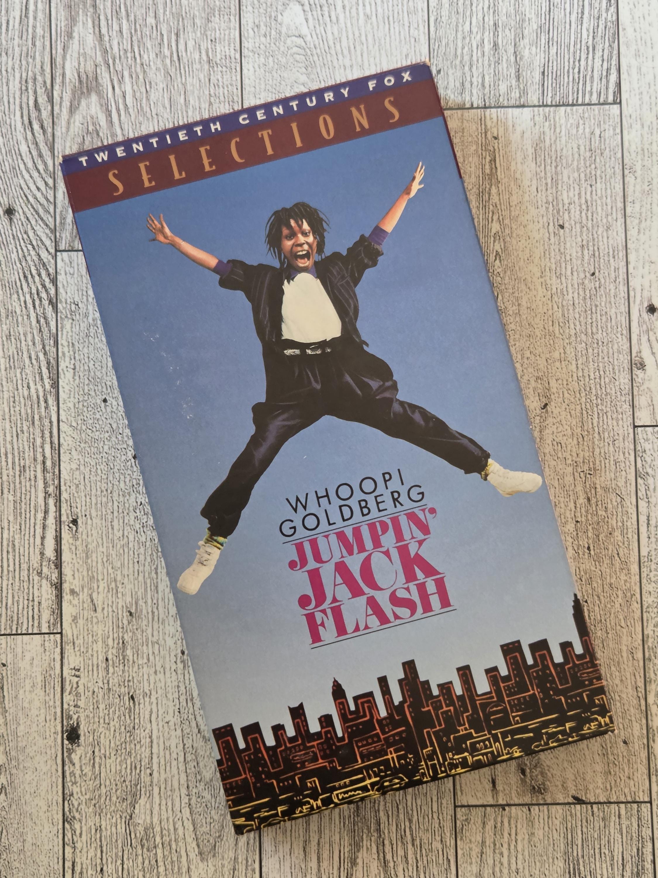 Jumpin Jack Flash - Etsy