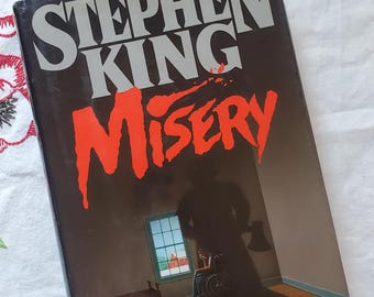 Misery Book