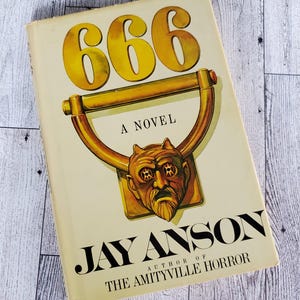 666 Book