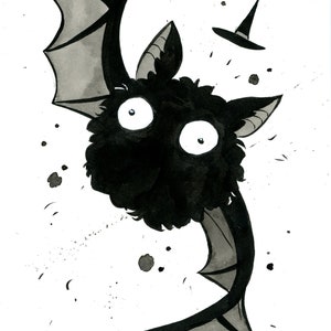 Inktober 2018 Day 11