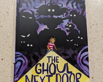 The Ghoul Next Door