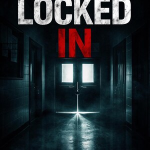 LOCKED IN - Cortometraggio thriller / Sceneggiatura di suspense psicologica (Download digitale)