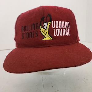 Rolling Stones 94 95 - Etsy