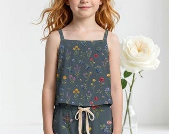 Shorts Sewing Pattern PDF