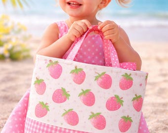 Patrón de costura para minibolso de mano para dulces