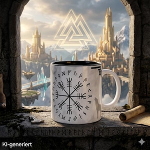 Nordische tasse