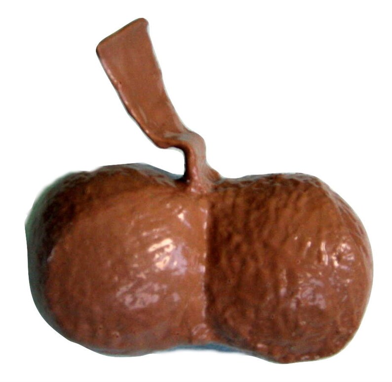 Squishy Latex Testicles / Balls mature Item Etsy