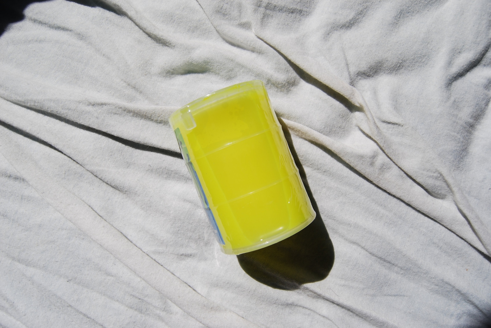 Incredible Hulk Penis & Testicles Balls Gonads Genitals Genitalia and