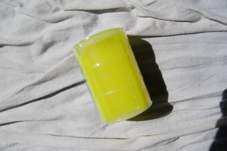 Incredible Hulk Penis & Testicles Balls Gonads Genitals Genitalia and Fake Hulk Slime Sperm