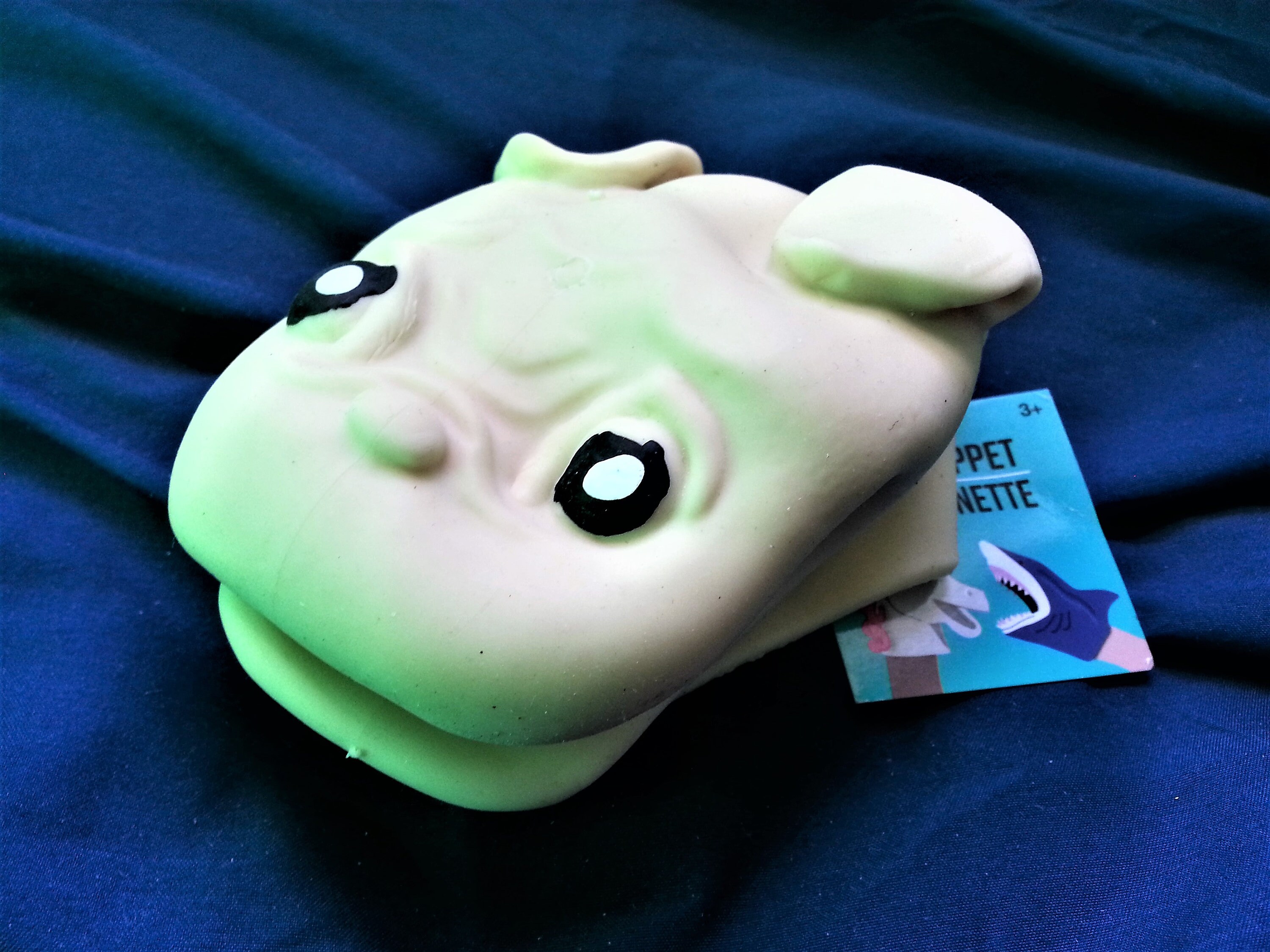 Triumph the Insult Comic Dog Hand Puppet Etsy