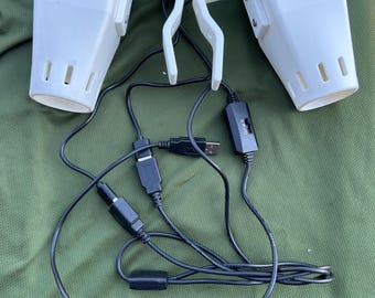 USB Powered Boot and Shoe Dryer