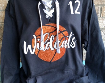 basketball sweatshirts