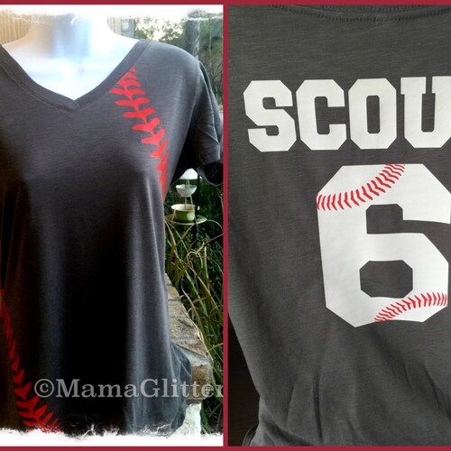 Baseball Mom Baseball Svg Ballin Non Stop Baseball Svg Etsy