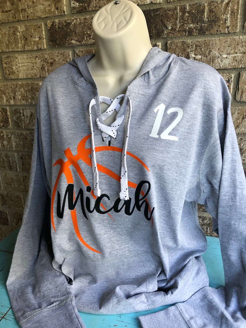 homme femme basketball hoodie
