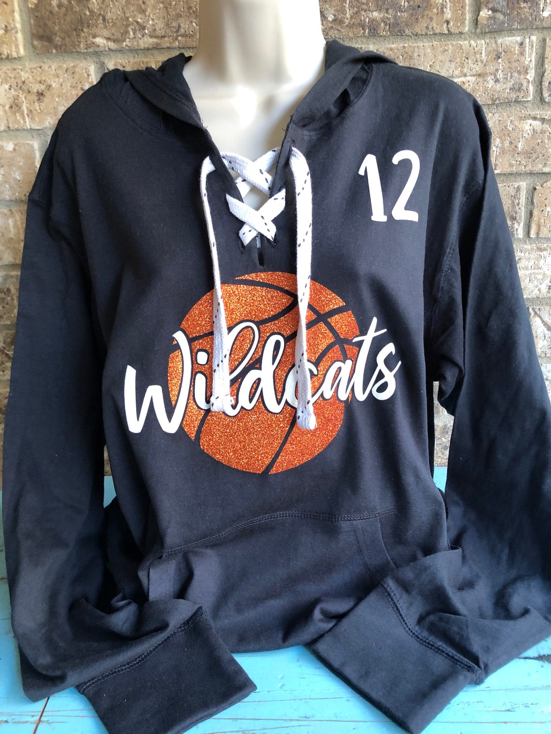 Elac basketball hoodie Clearance