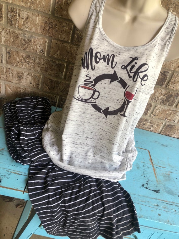 Pjs mothers day sale