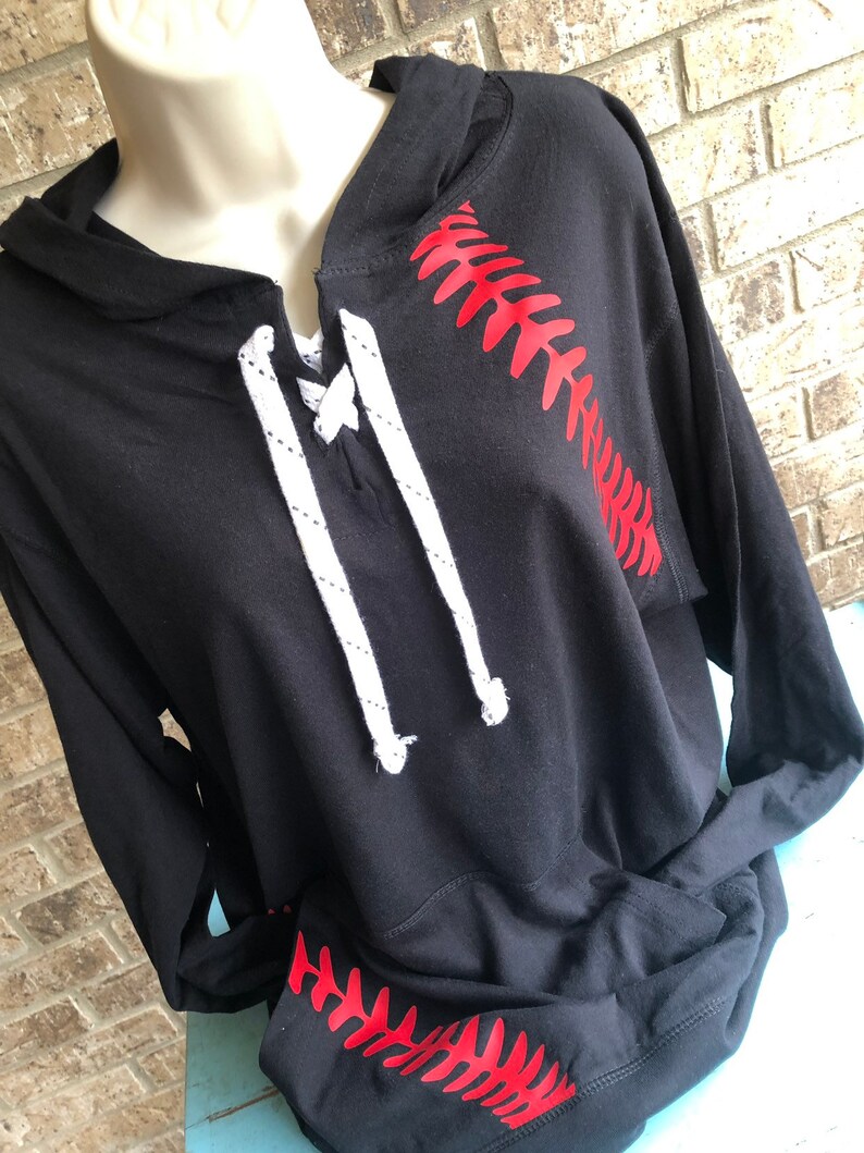 baseball hoodie blanket