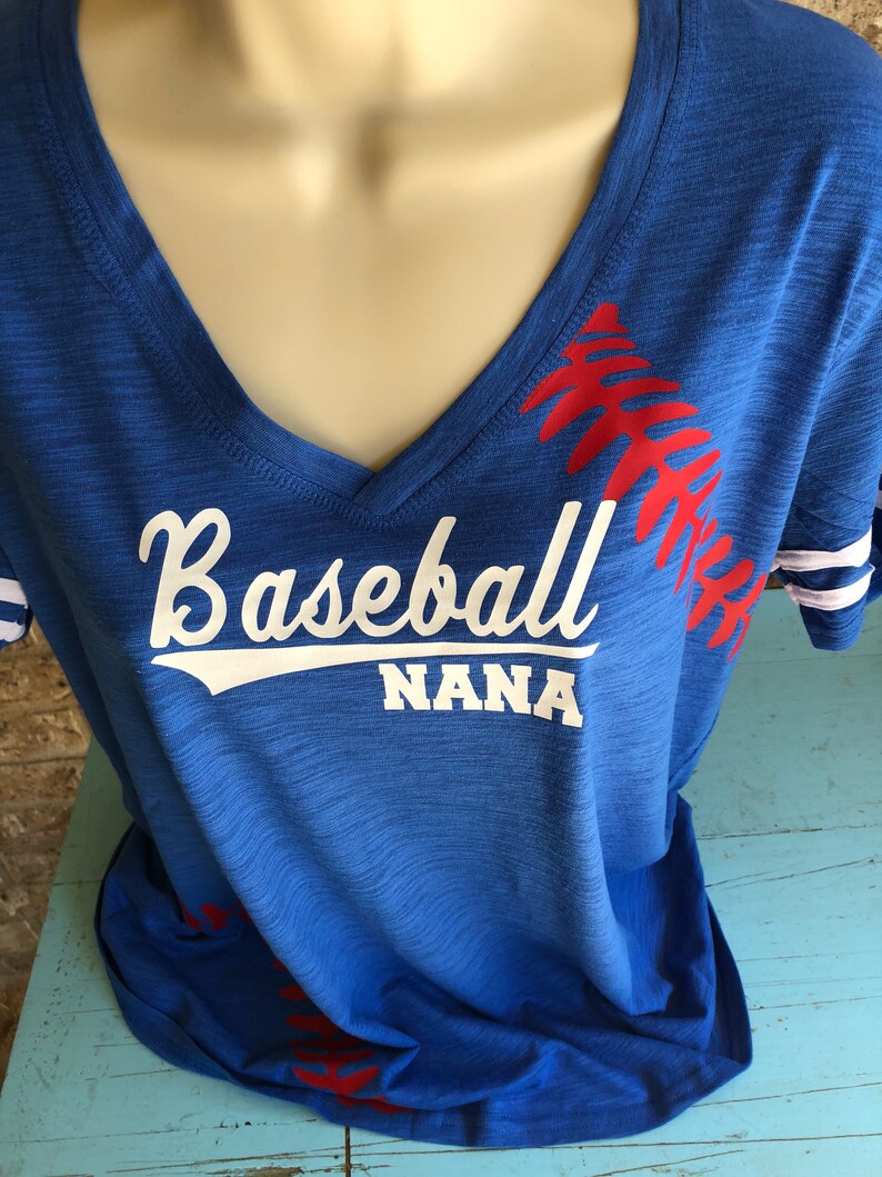 Baseball Meme Laces Tshirt Baseball Mom Shirt Customized Etsy