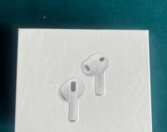 AirPods Pro 3 – Wireless Earbuds with Noise Cancellation (Non-Apple)