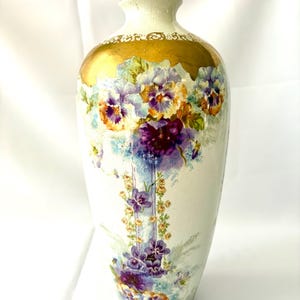 Vase antik englisch
