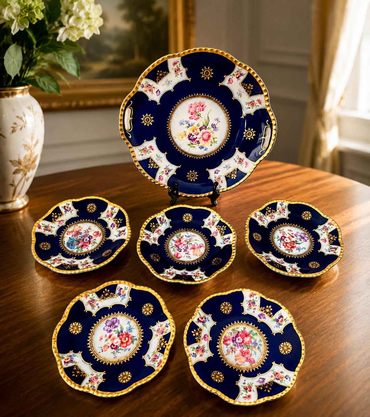 Epiag Czechoslovakia China - Etsy - Page 2