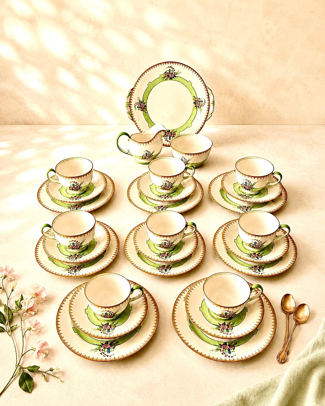 22 【磁器】AYNSLEY Aynsley Bone China - Etsy Canada