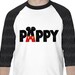 PAPPY Svg, Mickey Pappy , Family Svg, Mother's Day and Father's Day Svg ...