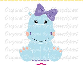 Free Free 270 Cute Baby Hippo Svg SVG PNG EPS DXF File