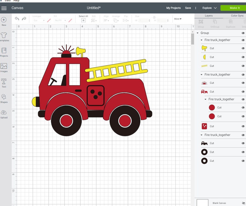 Free Free Fire Truck Svg Silhouette 779 SVG PNG EPS DXF File