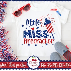 4 juillet svg png, petite miss pétard, petite miss pétard svg, pétard svg JULY50