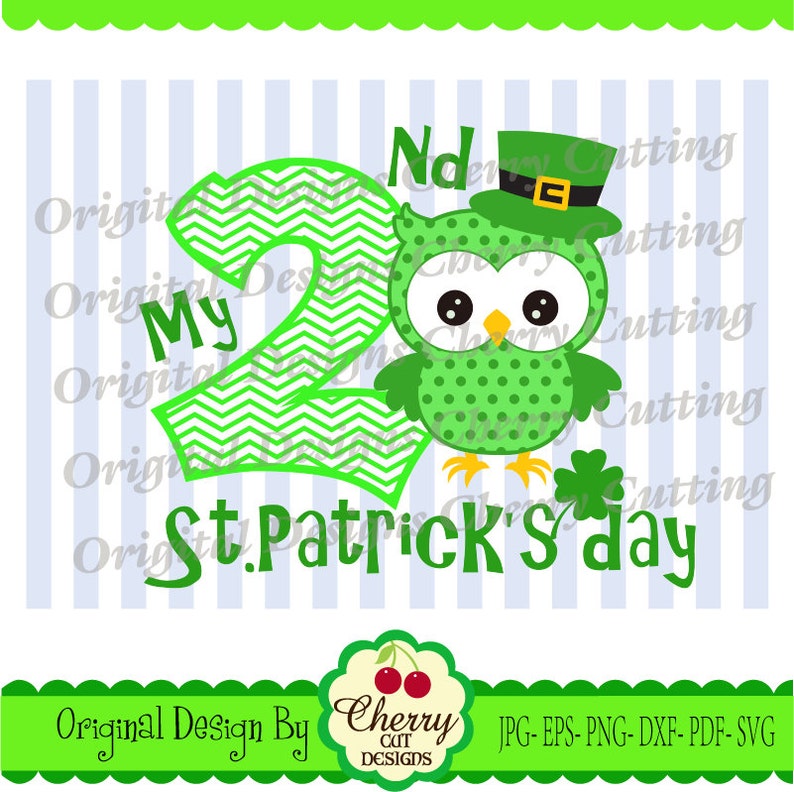 st patricks day owls cover photos