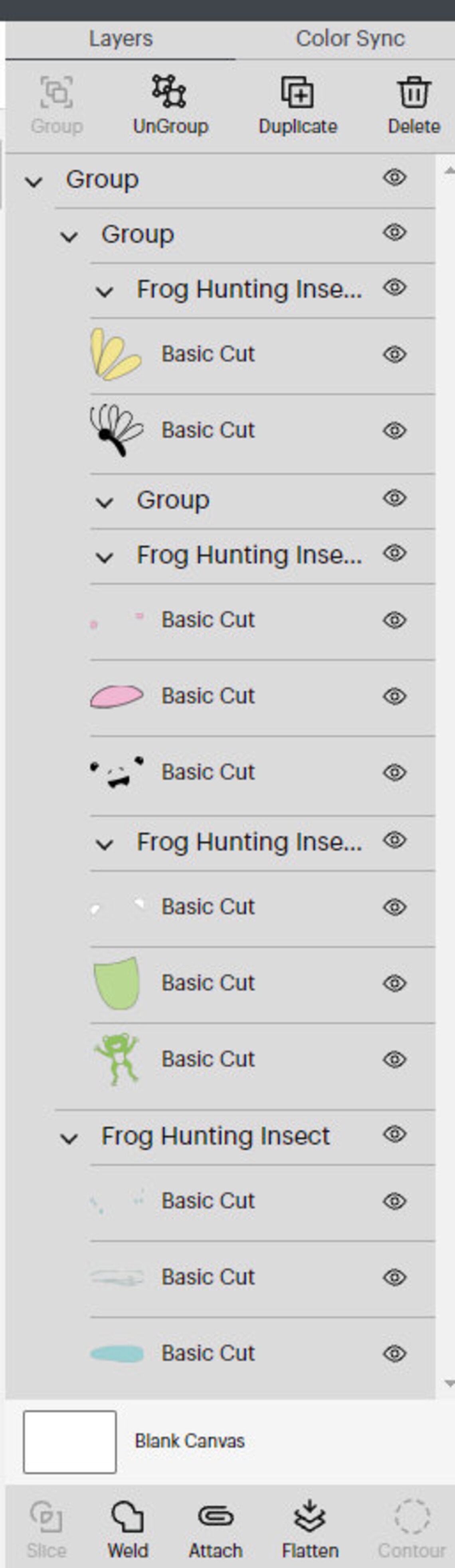 SVG Cute Frog Hunting Insect Frog Svg Silhouette Cut Files - Etsy