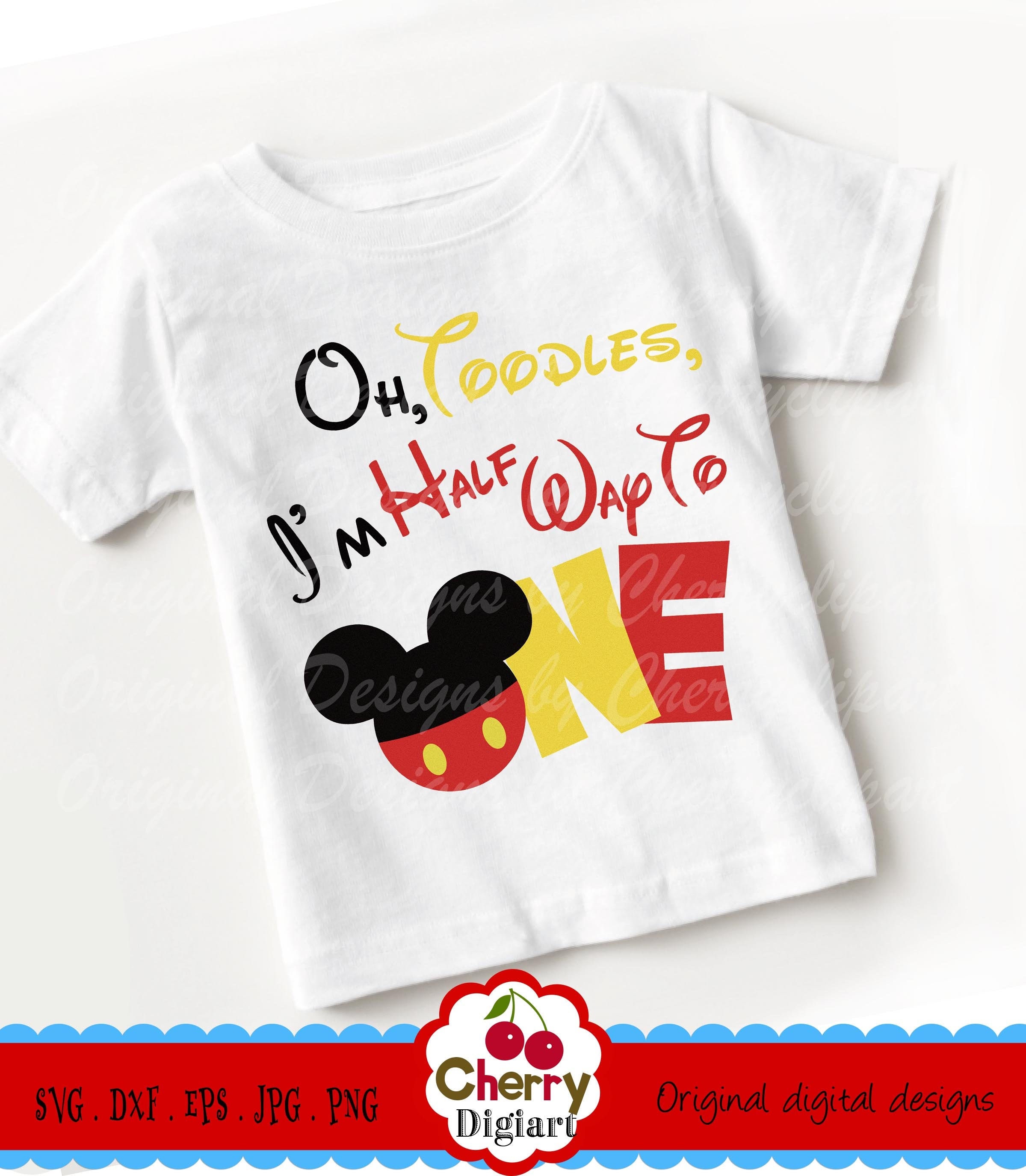 T-shirt en tulle Mickey Mouse La Redoute Fille Vêtements Tops & T-shirts T-shirts Manches longues 