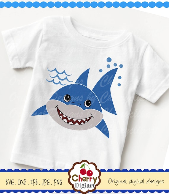 Free Free 167 Daddy Shark Shirt Svg SVG PNG EPS DXF File