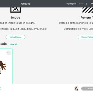 Pony Svg Flowres Pony Svg Farm Animal Svg Silhouette and - Etsy