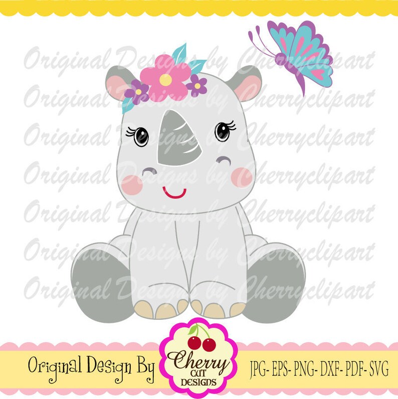 Free Free Baby Rhino Svg 482 SVG PNG EPS DXF File