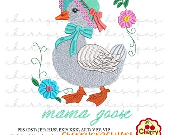 Machine Embroidery