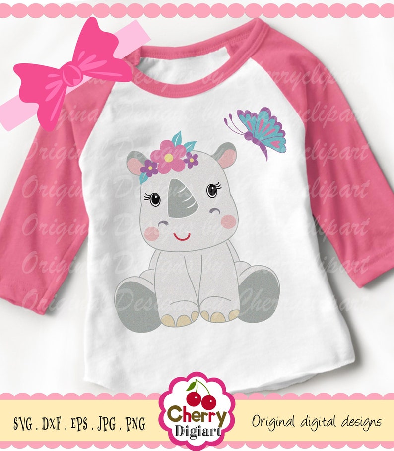 Free Free Baby Rhino Svg 482 SVG PNG EPS DXF File