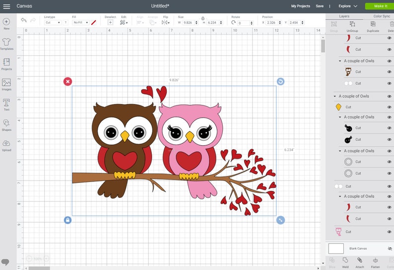 Free Free Heart Owl Svg 678 SVG PNG EPS DXF File