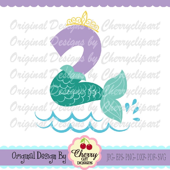 Free Free Mermaid Numbers Svg 595 SVG PNG EPS DXF File