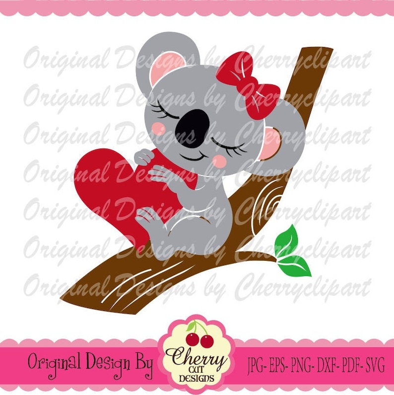 Free Free 81 Baby Koala Svg Free SVG PNG EPS DXF File