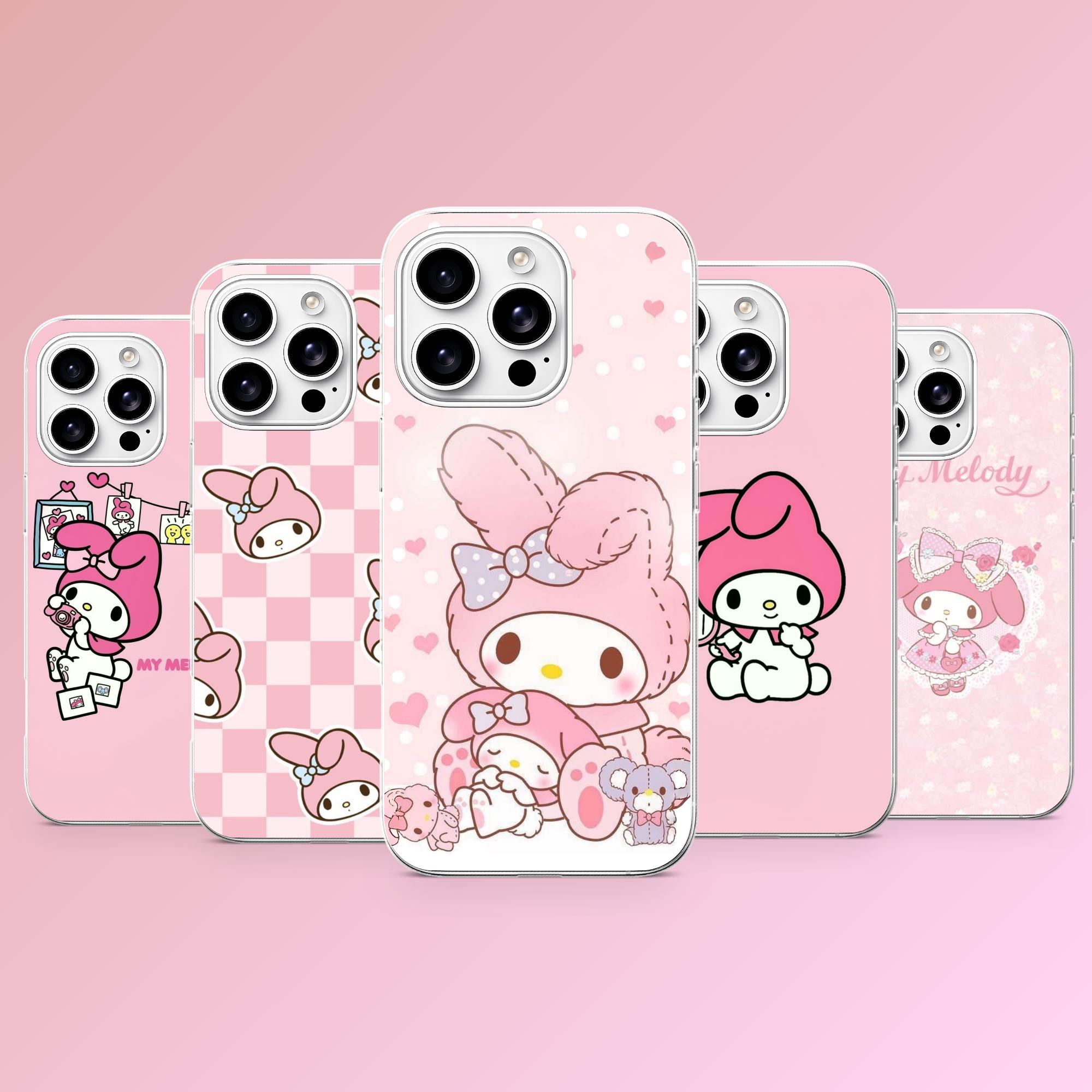 Melody phone case - Etsy 日本
