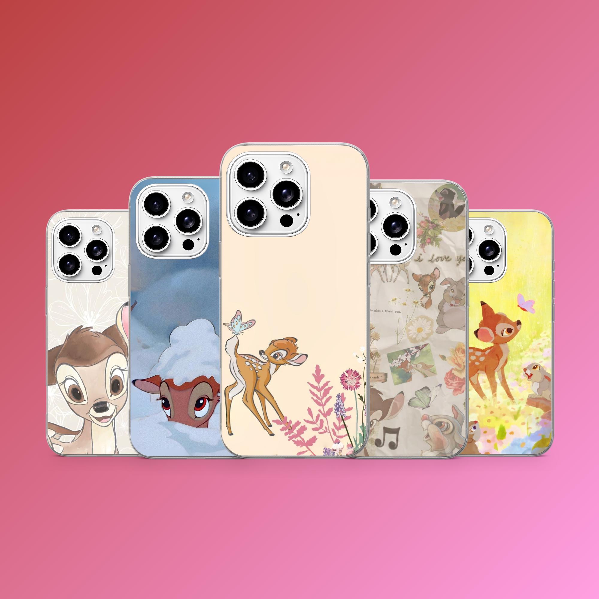 Bambi Phone Case - Etsy