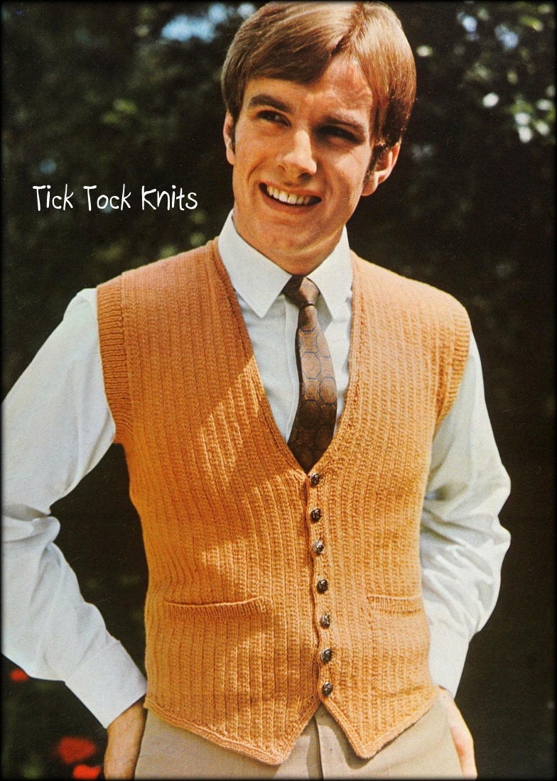 1960s-Unisex7878-Menx7827s-