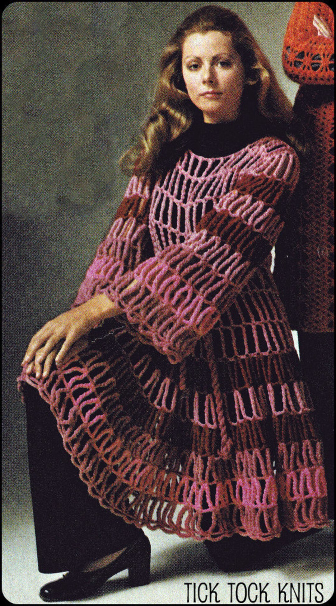 トップス 00s archive in the attic distressed knit トップス 00s archives in the attic 2colours knit トップス