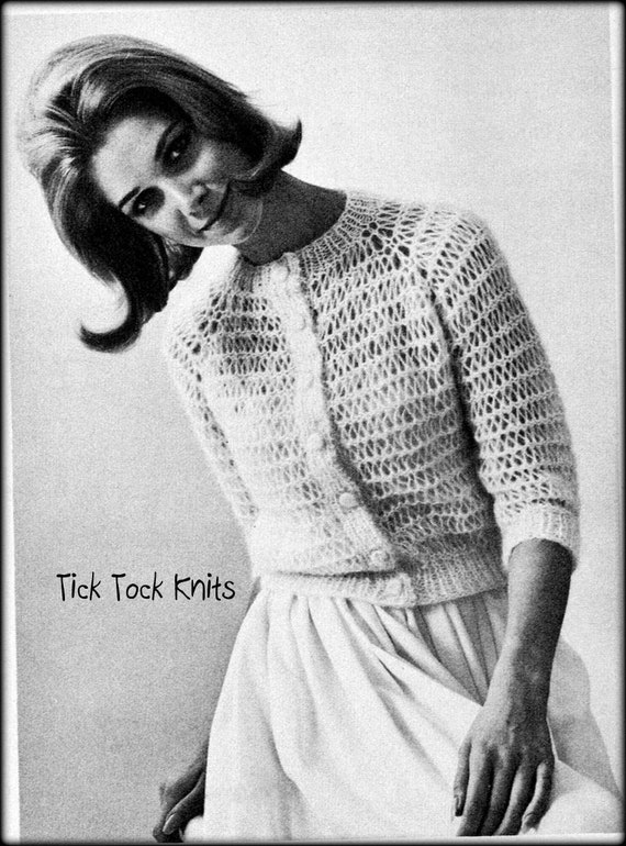 Bolero Strickjacke Damen Mit Spitze Cardigan Bolero Spitzen White