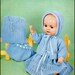 see more listings in the Doll Clothes Patterns section