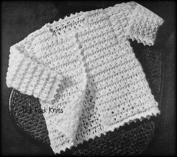 Chaqueta a crochet para niña de 2 años hotsell
